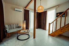 Cirali Hestia Lodge
