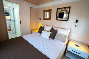 Cirali Hestia Lodge