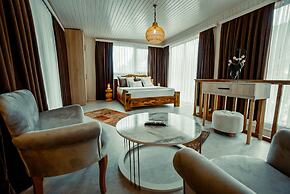 Cirali Hestia Lodge