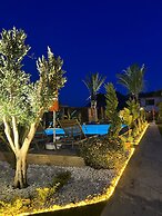 Cirali Hestia Lodge