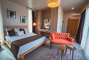 Cirali Hestia Lodge