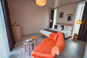 Cirali Hestia Lodge