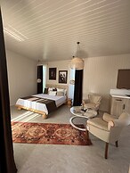 Cirali Hestia Lodge