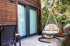 Cirali Hestia Lodge
