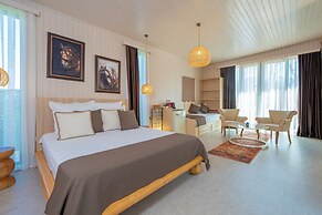 Cirali Hestia Lodge