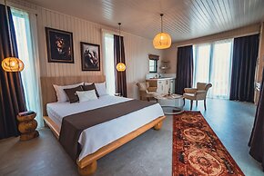 Cirali Hestia Lodge