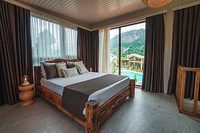 Cirali Hestia Lodge