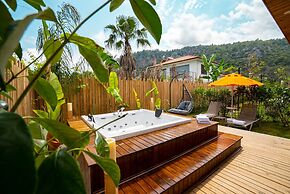 Cirali Hestia Lodge