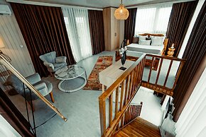 Cirali Hestia Lodge