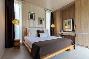 Cirali Hestia Lodge