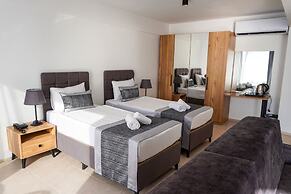 Ni Marin Hotel