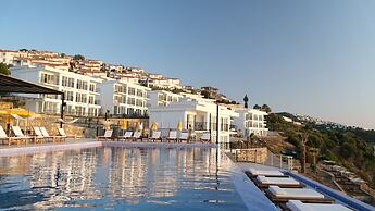 Ni Marin Hotel