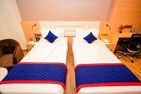 Zip By Spree Hotels Phoenix Marathahalli