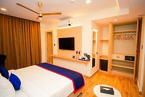 Zip By Spree Hotels Phoenix Marathahalli