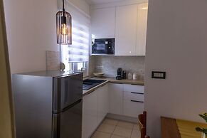 Apartment Blaue Adria