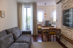 Apartment Blaue Adria