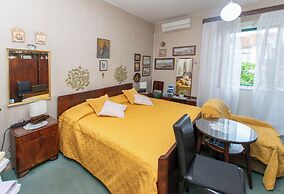 Apartment Zeljana