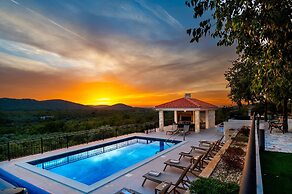 Villa La Meravigliosa