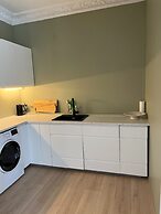 Oslo Oasis Apartment