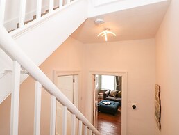 Spinners House