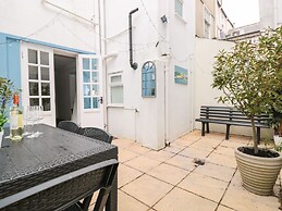 Spinners House