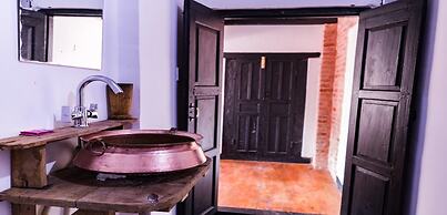 MeroStay 121 BNB Home
