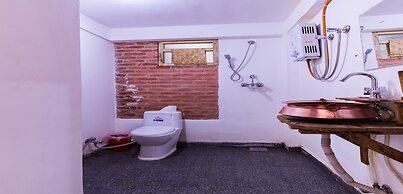 MeroStay 121 BNB Home