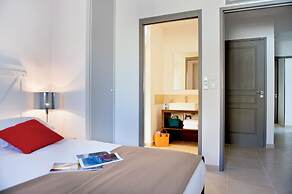 Lagrange Vacances - Le Clos Savornin