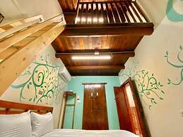 Jinmen Yusu B&B