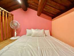 Jinmen Yusu B&B