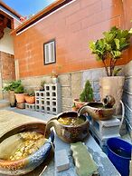 Jinmen Yusu B&B