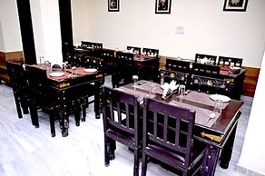 Hotel Ram Vilas By Fork Plaza