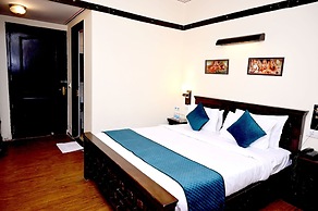 Hotel Ram Vilas By Fork Plaza