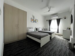 Hotel Z Triloha