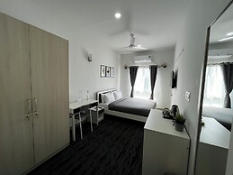 Hotel Z Triloha