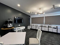 Hotel Z Triloha