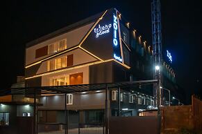Hotel Z Triloha