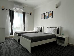 Hotel Z Triloha