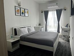 Hotel Z Triloha