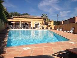 Lagrange Vacances - Green Bastide