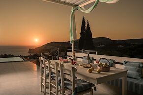 Arca Villa - Enchanting Sunset!