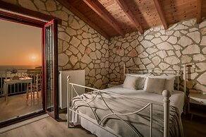 Arca Villa - Enchanting Sunset!