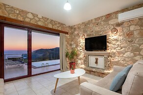 Arca Villa - Enchanting Sunset!