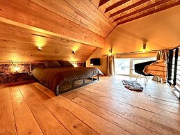 La Hour House – Esc’Appart
