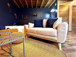 La Hour House – Esc’Appart
