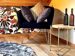 La Hour House – Esc’Appart