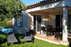 Lagrange Vacances - Le Domaine L'Eilen