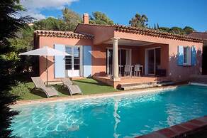 Lagrange Vacances - Le Domaine L'Eilen