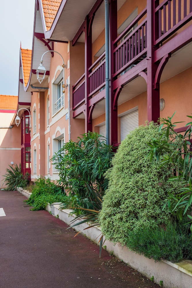 Lagrange Vacances - Le Jardin Mauresque