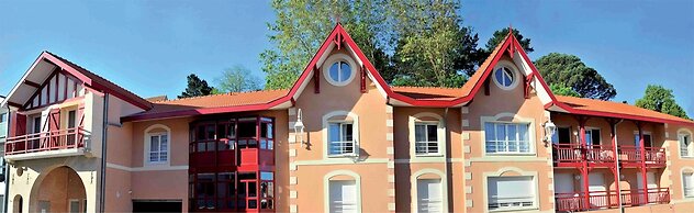 Lagrange Vacances - Le Jardin Mauresque